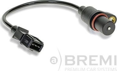 Датчик положения коленвала Bremi. Артикул 60193