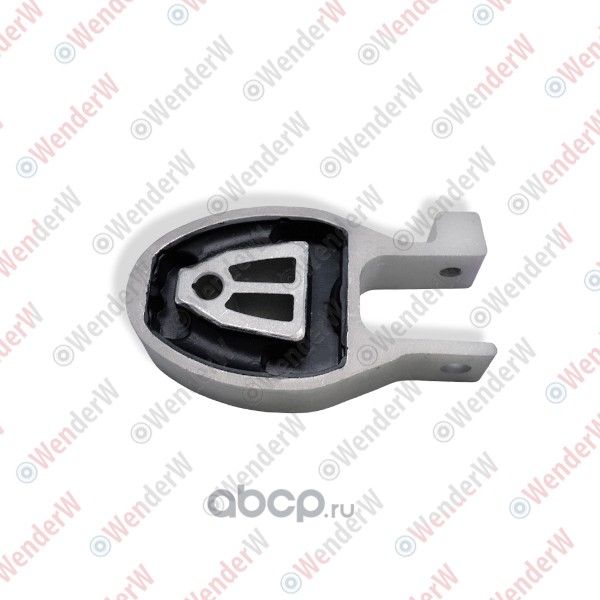 ПОДУШКА ДВИГАТЕЛЯ ЗАДНЯЯ FORD MONDEO 4 (Wenderw). Артикул WEPP173