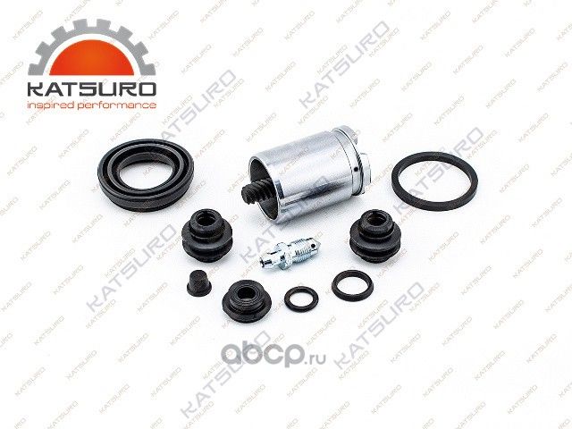 РЕМКОМПЛЕКТ СУППОРТА ТОРМОЗНОГО (Katsuro). Артикул KAT20717SD