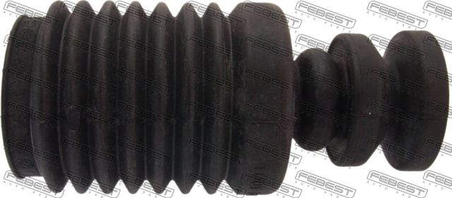 Пыльник амортизатора (стойки) Febest передний для Mazda Xedos 9 I 1993-2002. Артикул MZSHB-X9F