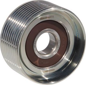 Натяжной ролик (натяжитель) приводного поликлинового ремня Zentparts. Артикул Z24208