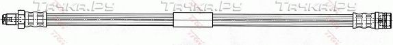 Тормозной шланг TRW. Артикул PHB519