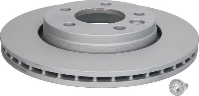 Тормозной диск ATE. Артикул 24.0122-0211.1