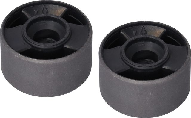 Сайлентблок переднего рычага подвески Febi Bilstein правый/левый нижний для BMW 3 II (E30) 1982-1994. Артикул 06660