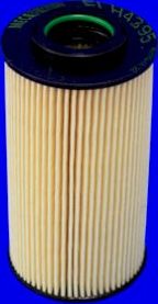 Масляный фильтр MecaFilter. Артикул ELH4395