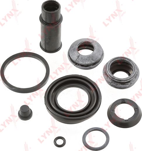 Ремкомплект тормозного суппорта LYNXauto. Артикул BC-0080