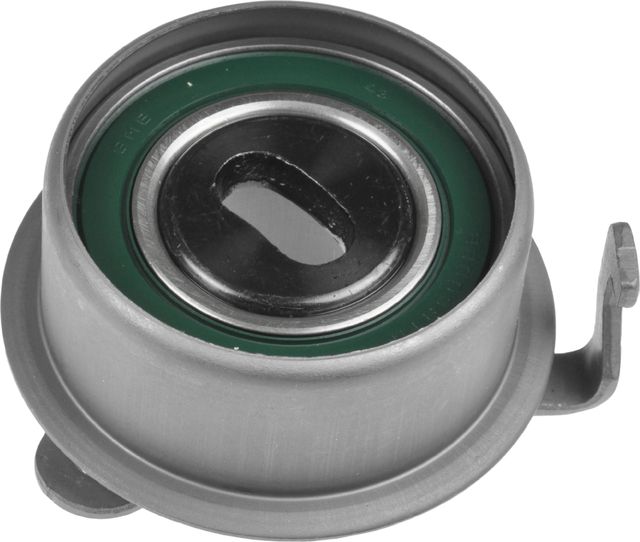 Натяжной ролик (натяжитель) ремня ГРМ Blue Print. Артикул ADG07621