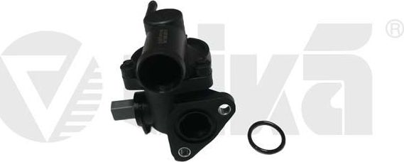 Термостат Vika для Skoda Fabia I 1999-2003. Артикул 11210100101