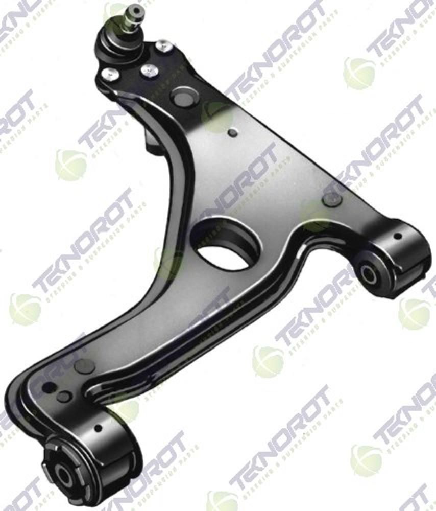 Поперечный рычаг передней подвески Teknorot. Артикул O-456