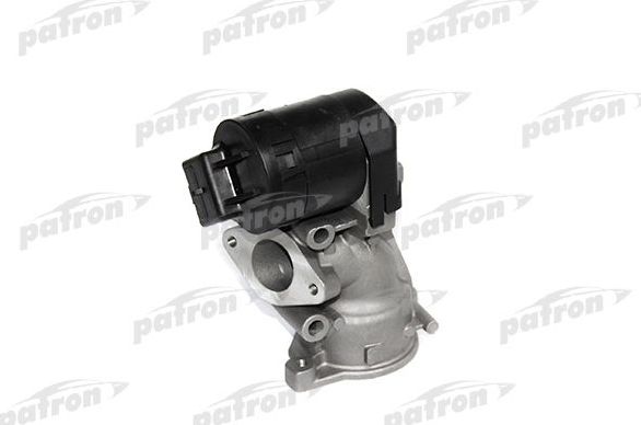 Клапан EGR (рециркуляции выхлопных газов) Patron для Peugeot 607 I 2005-2011. Артикул PEGR022