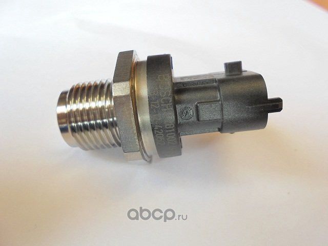 Датчик давления топлива Hyundai / KIA. Артикул 314014A400