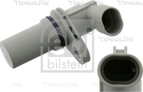 Датчик положения коленвала Febi Bilstein для Alfa Romeo 166 I 2003-2007. Артикул 28126