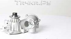 Помпа (водяной насос) BSG для BMW X5 I (E53) 2000-2006. Артикул BSG 15-500-010