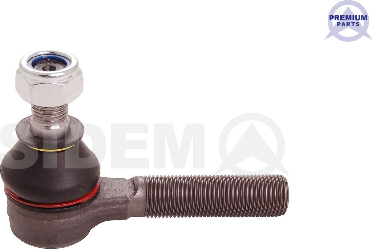 Наконечник рулевой тяги Sidem. Артикул 45830