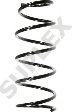 Пружина подвески Suplex передняя для Renault Kangoo I 1997-2009. Артикул 27184