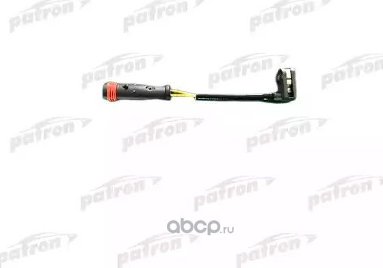 Датчик износа тормозных колодок (Patron). Артикул PE17038