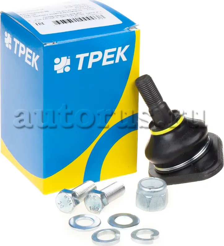 Опора шаровая ВАЗ-2108,2110-2115 ТРЕК Трек. Артикул BJ70107