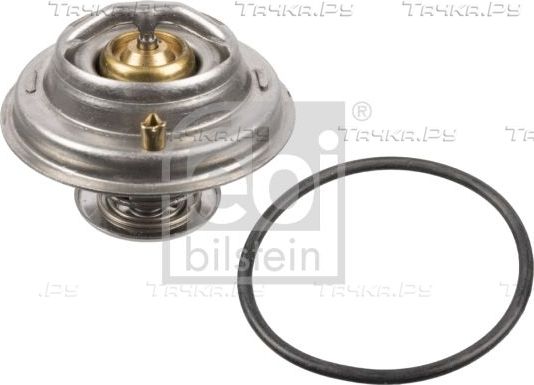 Термостат Febi Bilstein для Audi A6 II (C5) 1997-2005. Артикул 108104