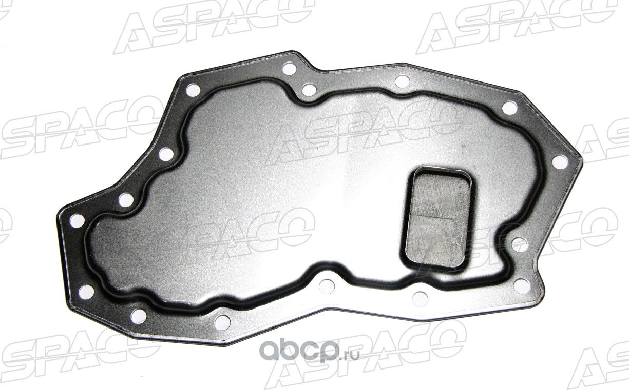 ФИЛЬТР АКПП NISSAN NAVARA (D40) (2005-2015)/PATHFINDER III (R51) (05-14) (Aspaco). Артикул AP72897