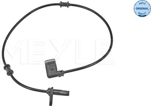 Датчик ABS Meyle Original задний для Mercedes-Benz CLS II (C218) 2011-2017. Артикул 014 899 0076