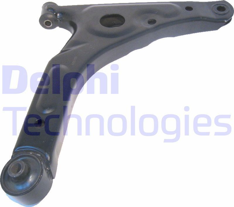 Продольный рычаг Delphi (Листовая сталь). Артикул TC1293