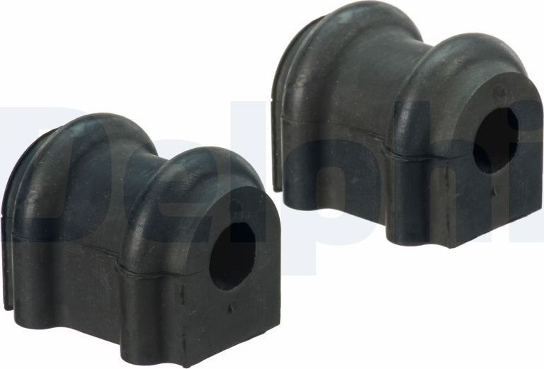 Втулки стабилизатора Delphi. Артикул TD1663W