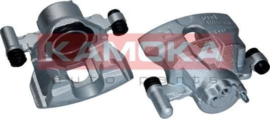 Тормозной суппорт Kamoka (Серый чугун). Артикул JBC0528