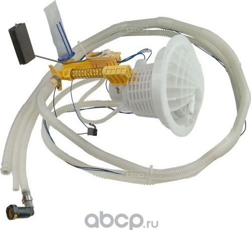 Фильтр топливный в сборе (Ledo). Артикул 80290LFFB
