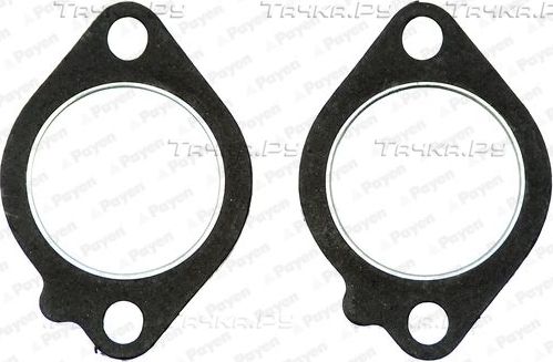 Прокладка глушителя Payen для BMW 3 V (E90/E91/E92/E93) 2004-2013. Артикул JE5058