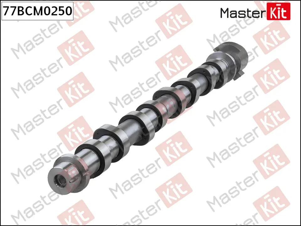 Распредвал (впуск) RENAULT 2.0 DCI MR9 700-740/760/780-832 (Master KIT). Артикул 77BCM0250