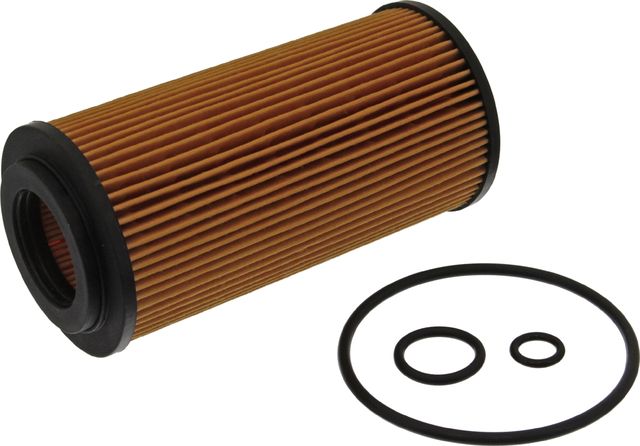 Масляный фильтр Febi Bilstein. Артикул 26981