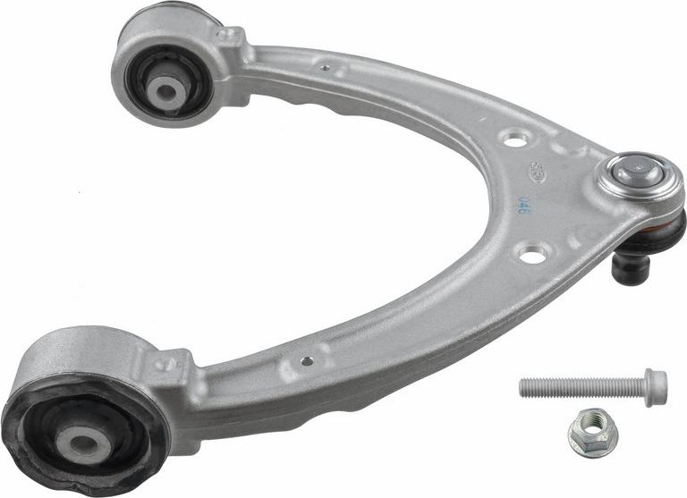 Поперечный рычаг передней подвески Lemforder. Артикул 44543 01