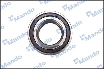 Ступичный подшипник Mando передний для Ford Transit Connect I 2002-2013. Артикул MDW010038
