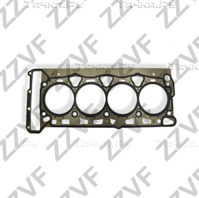 Прокладка ГБЦ ZZVF для Volkswagen Tiguan I 2007-2018. Артикул ZVVC018