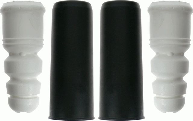 Комплект отбойников и пыльников амортизаторов (стоек) SACHS сервисный комплект задний для Audi A6 IV (C7) 2010-2018. Артикул 900 225