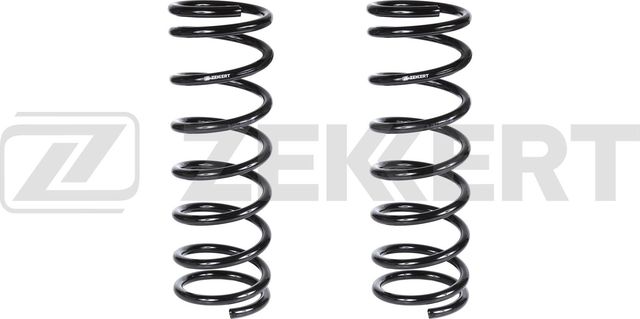 Пружина подвески Zekkert задняя для Nissan Terrano II 1995-1999. Артикул SF-2361