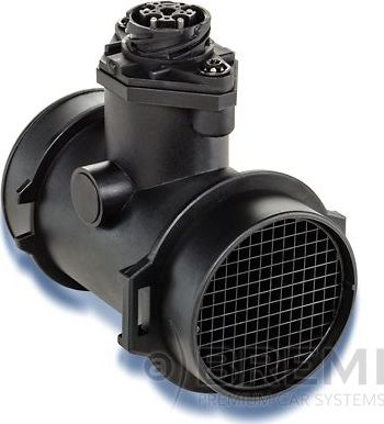 Датчик массового расхода воздуха (ДМРВ) Bremi. Артикул 30162