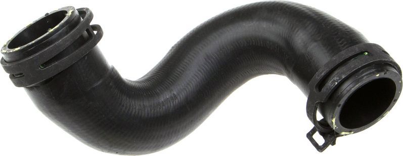 Патрубок системы охлаждения (радиатора) Gates (EPDM (Этилен-пропиленовый каучук)). Артикул 05-4609