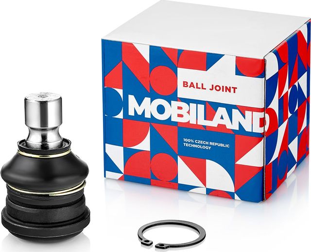 Шаровая опора Mobiland. Артикул 130100170