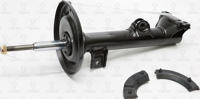 Амортизатор передний газовый MERCEDES W203 2000 (Torr). Артикул DV1228