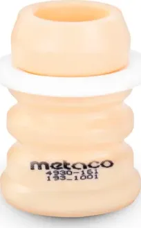 Отбойник переднего амортизатора (Metaco). Артикул 4930161