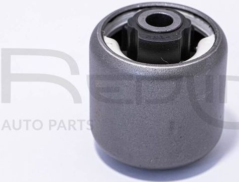 Сайлентблок заднего рычага подвески RED Line правый/левый для Mazda 121 III 1996-2003. Артикул 43MZ076