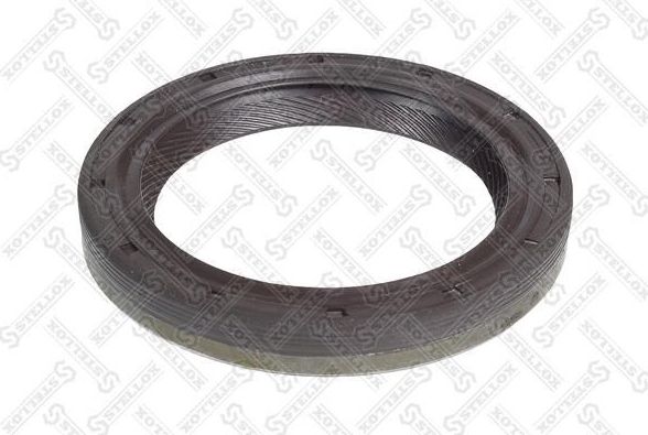 Сальник коленвала Stellox задний для MAN F2000 1994-2000. Артикул 81-01380-SX