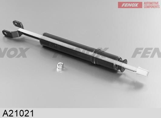 Амортизатор Fenox. Артикул A21021