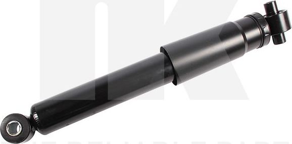 Амортизатор NK. Артикул 63362490