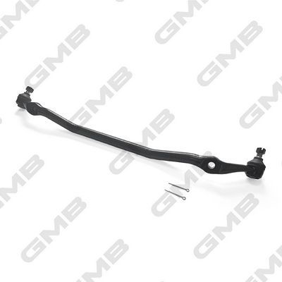 Рулевая тяга поперечная GMB для Toyota Hilux VI 1997-2005. Артикул 0401-0972