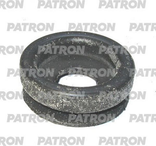 Сайлентблок задней балки Patron. Артикул PSE2909