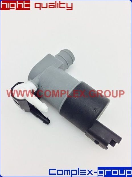 Насос омывателя CGA. Артикул 11WP1004RA