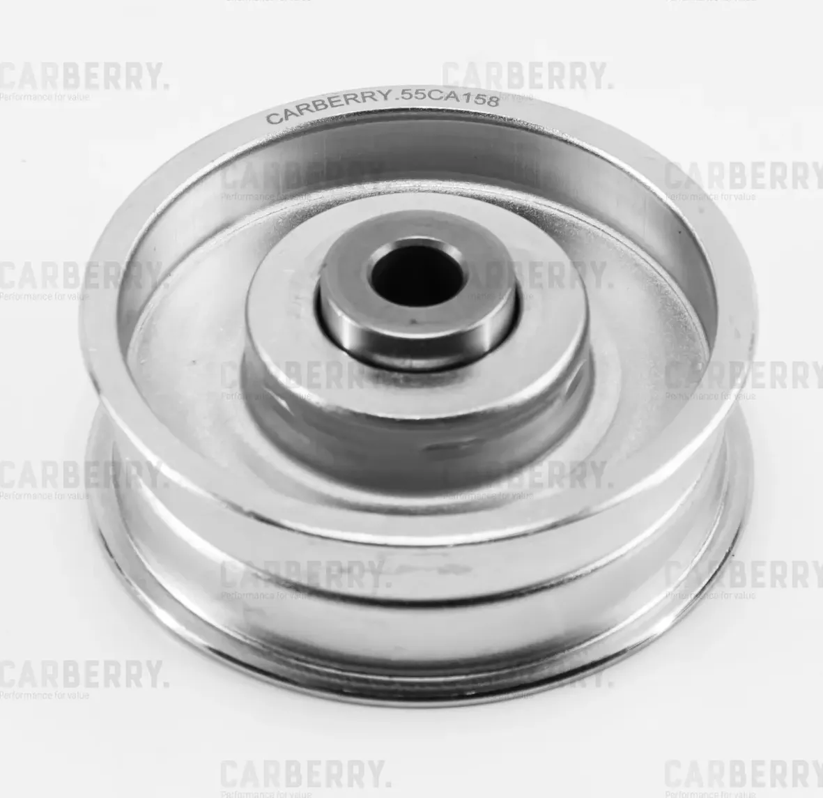 Ролик ремня ГРМ MITSUBISHI OUTLANDER 3.0 06 (Carberry) Carberry. Артикул 55CA158