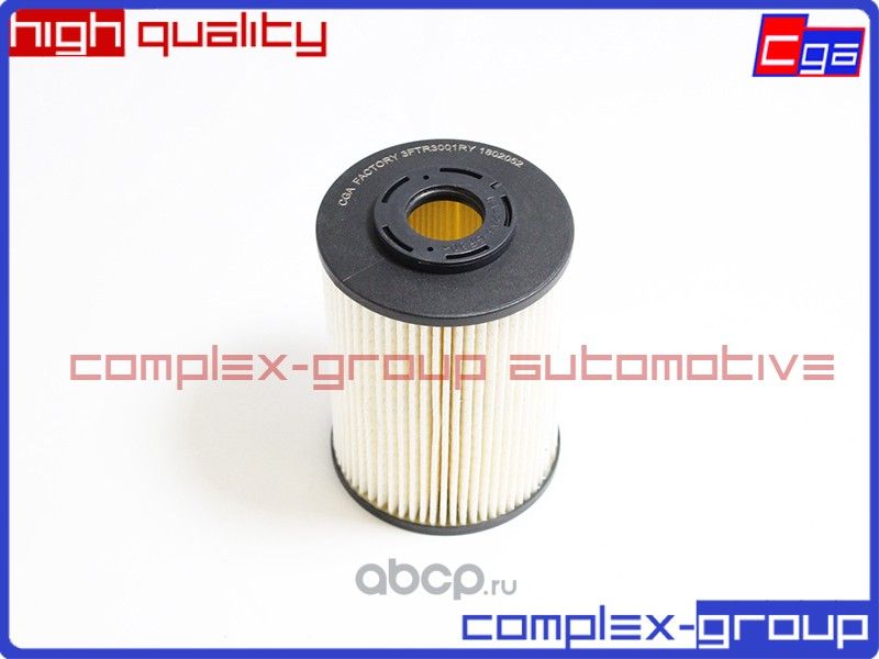 Воздушный фильтр (CGA). Артикул 3FTR3001RA